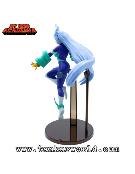 Nejire Hado - My Hero Academia - The Amazing Heroes - Figura - 17 cm