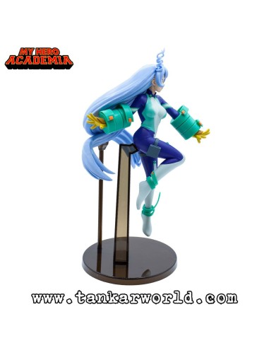 Nejire Hado - My Hero Academia - The Amazing Heroes - Figura - 17 cm