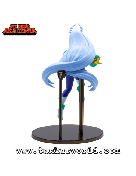 Nejire Hado - My Hero Academia - The Amazing Heroes - Figura - 17 cm