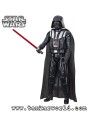 Darth Vader - Star Wars - Revenge Of The Sith - Figura articulada - Hasbro - 30 cm