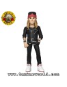 Funko Gold - Axl Rose - Guns N´ Roses - Premium Vinyl Figure - 13 cm