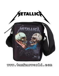 Bandolera - Metallica - Sad But True