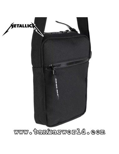 Bandolera - Metallica - Sad But True