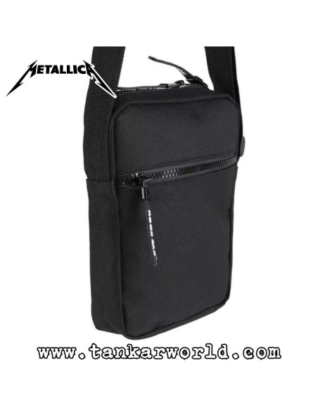 Bandolera - Metallica - Sad But True