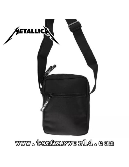 Bandolera - Metallica - Sad But True