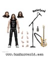 Lemmy Kilmister - Motörhead - Figura articulada - Ultimates! - Super7 - 18 cm - Motorhead