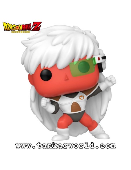 Funko Pop! - Jiece - Dragon Ball Z - 1495