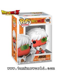 Funko Pop! - Jiece - Dragon Ball Z - 1495 2