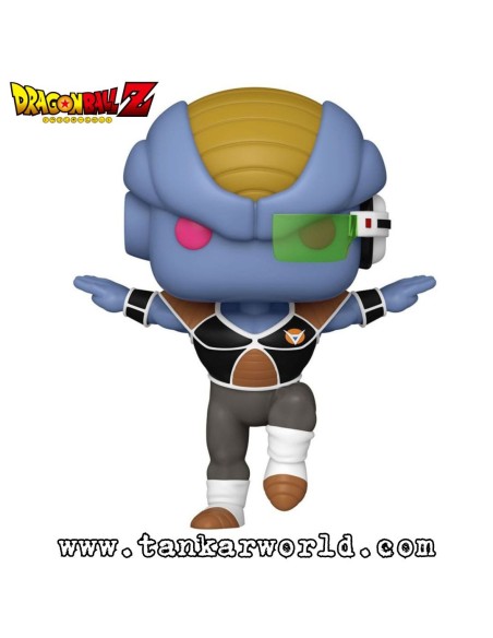 Funko Pop! - Burter - Dragon Ball Z - 1494