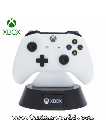 Lámpara Mando Xbox - Paladone - Icons 001