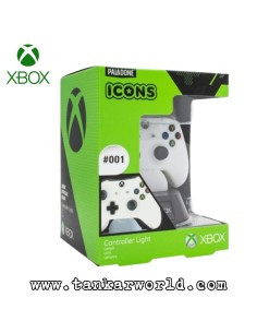 Lámpara Mando Xbox - Paladone - Icons 001 2