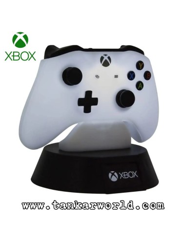 Lámpara Mando Xbox - Paladone - Icons 001