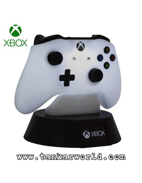 Lámpara Mando Xbox - Paladone - Icons 001