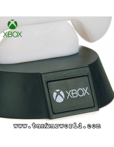 Lámpara Mando Xbox - Paladone - Icons 001