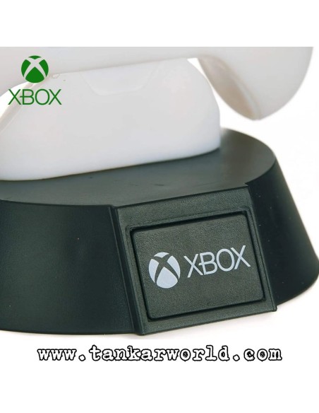 Lámpara Mando Xbox - Paladone - Icons 001
