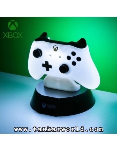 Lámpara Mando Xbox - Paladone - Icons 001