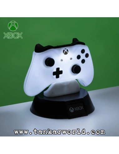 Lámpara Mando Xbox - Paladone - Icons 001