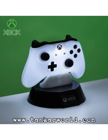 Lámpara Mando Xbox - Paladone - Icons 001
