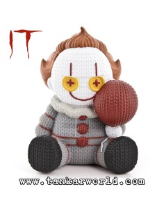Handmade By Robots - Pennywise - 042 KNIT Series