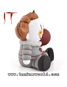 Handmade By Robots - Pennywise - 042 KNIT Series 2
