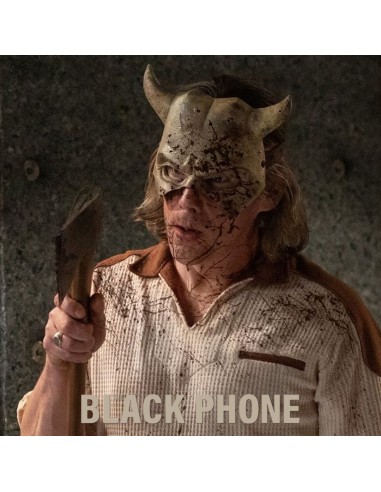 Funko Pop! - The Grabber - The Black Phone - 1488