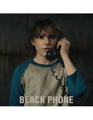 Funko Pop! - The Grabber - The Black Phone - 1488 -  CHASE - Limited Edition