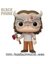 Funko Pop! - The Grabber in alternative outfit - The Black Phone - 1489