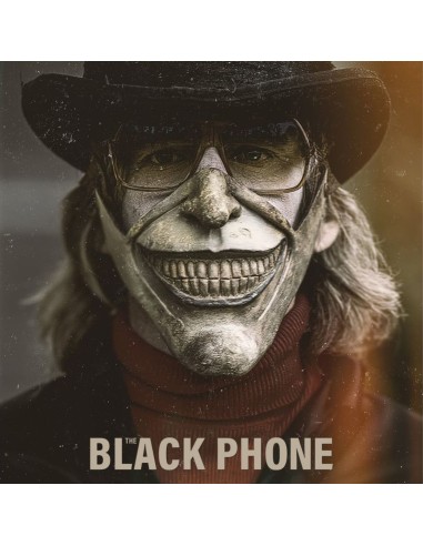 Funko Pop! - The Grabber in alternative outfit - The Black Phone - 1489