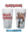 Iron Maiden - The Trooper - Vaso de cristal