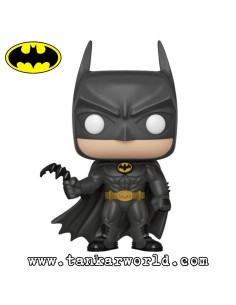Funko Pop! - Batman 1989 - Batman 80 Years - 275