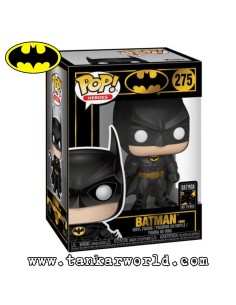 Funko Pop! - Batman 1989 - Batman 80 Years - 275 2