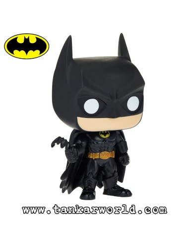Funko Pop! - Batman 1989 - Batman 80 Years - 275