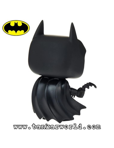 Funko Pop! - Batman 1989 - Batman 80 Years - 275