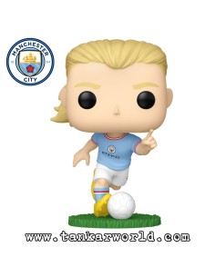 Funko Pop! - Erling Haaland - Manchester City - 60