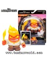 Anger - Disney Mirrorverse - Figura articulada - McFarlane Toys - 13 cm