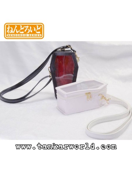 Nendoroid Doll - Bandolera Pouch Neo: Coffin Black