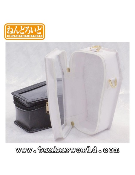 Nendoroid Doll - Bandolera Pouch Neo: Coffin Black