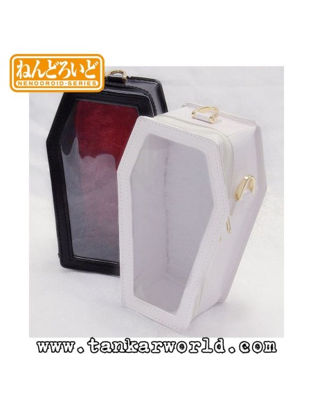 Nendoroid Doll - Bandolera Pouch Neo: Coffin Black