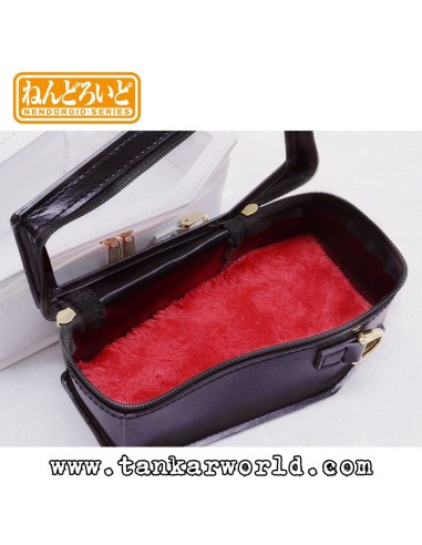 Nendoroid Doll - Bandolera Pouch Neo: Coffin Black