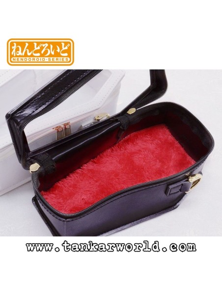 Nendoroid Doll - Bandolera Pouch Neo: Coffin Black