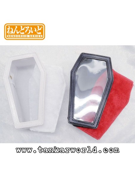 Nendoroid Doll - Bandolera Pouch Neo: Coffin Black