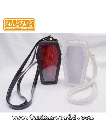 Nendoroid Doll - Bandolera Pouch Neo: Coffin Black