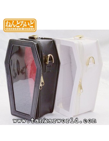 Nendoroid Doll - Bandolera Pouch Neo: Coffin Black