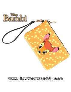 Bolso de mano Bambi - Disney - Difuzed