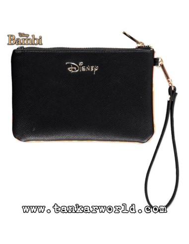 Bolso de mano Bambi - Disney - Difuzed