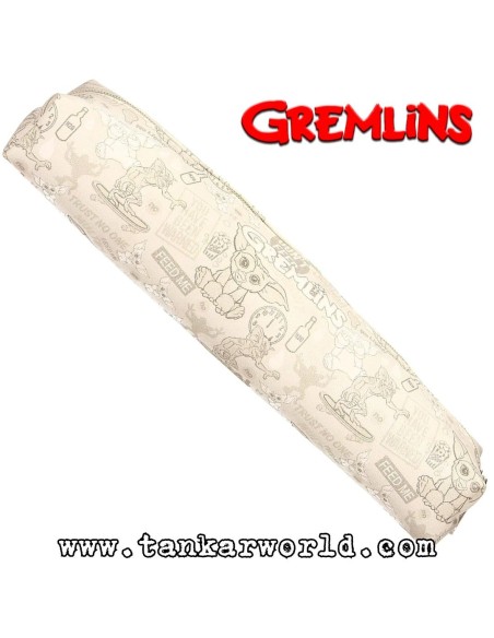 Estuche lapicero - Gremlins - Mogway