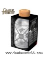 Botella de cristal - Juego de Tronos - 620 ml