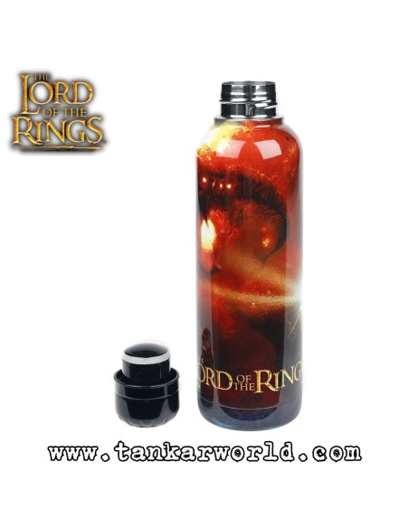 Botella aislante acero inox. - Balrog Vs. Gandalf - El Señor de los Anillos - 515 ml