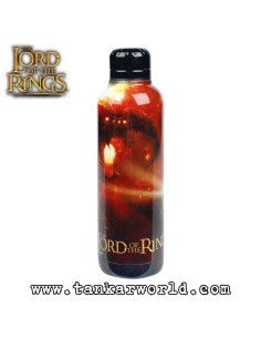 Botella aislante acero inox. - Balrog Vs. Gandalf - El Señor de los Anillos - 515 ml 2