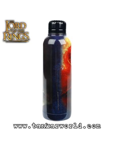 Botella aislante acero inox. - Balrog Vs. Gandalf - El Señor de los Anillos - 515 ml